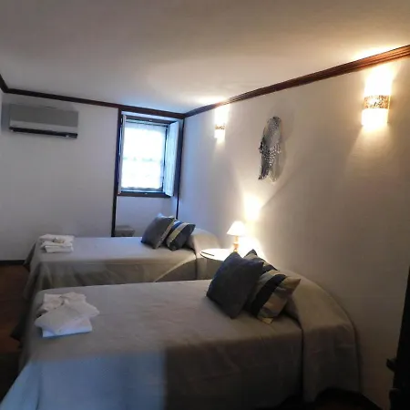 Bed and breakfast Historic Village Near Serra Da Estrela Vento