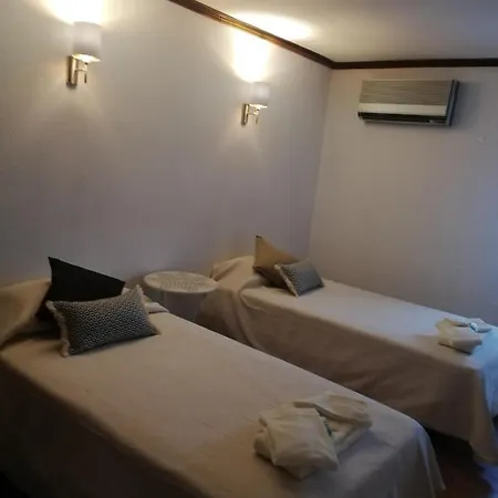 Bed and breakfast Historic Village Near Serra Da Estrela Vento *