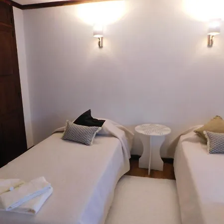 Bed and breakfast Historic Village Near Serra Da Estrela Vento *