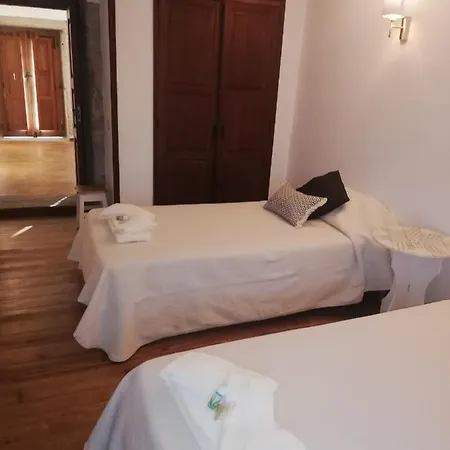 Bed and breakfast Historic Village Near Serra Da Estrela Vento *