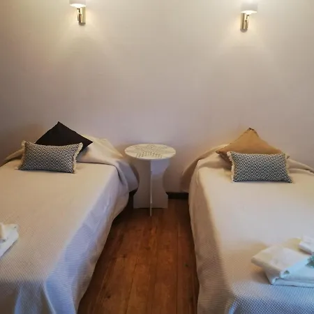 Historic Village Near Serra Da Estrela Vento Bed and breakfast Sortelha